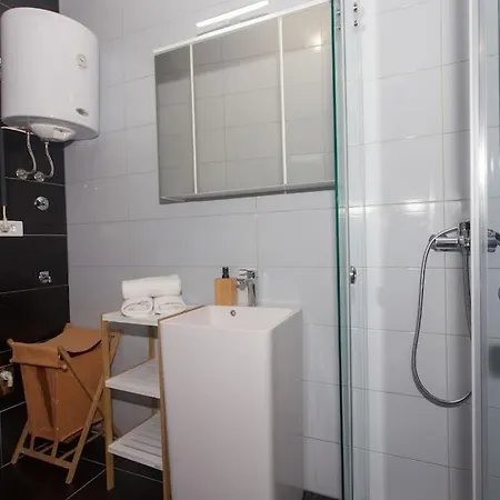 Apartment Spalato Split Appartement Split