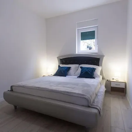 公寓 Apartment Spalato Split 斯普利特