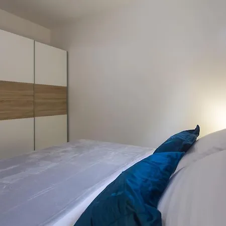 Apartment Spalato Split 斯普利特