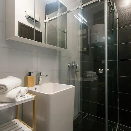 Apartment Spalato Split * Split