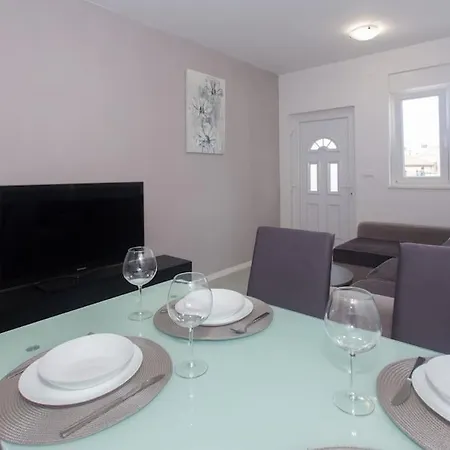 Apartment Spalato Split * Split