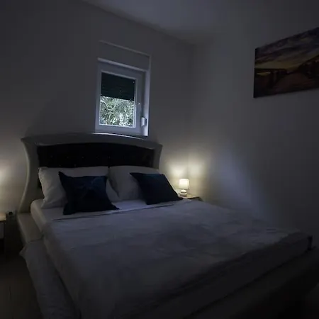 Apartment Spalato Split 斯普利特