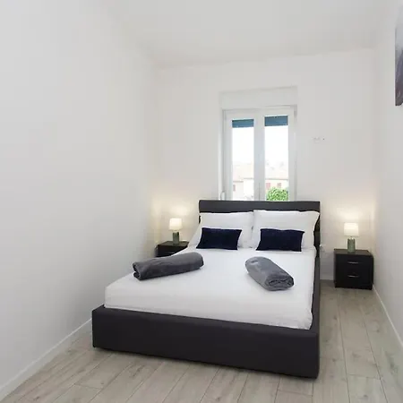 公寓 Apartment Spalato Split 斯普利特