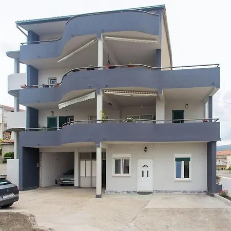Apartment Spalato Split Lejlighed