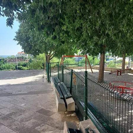 Iii Διαμέρισμα