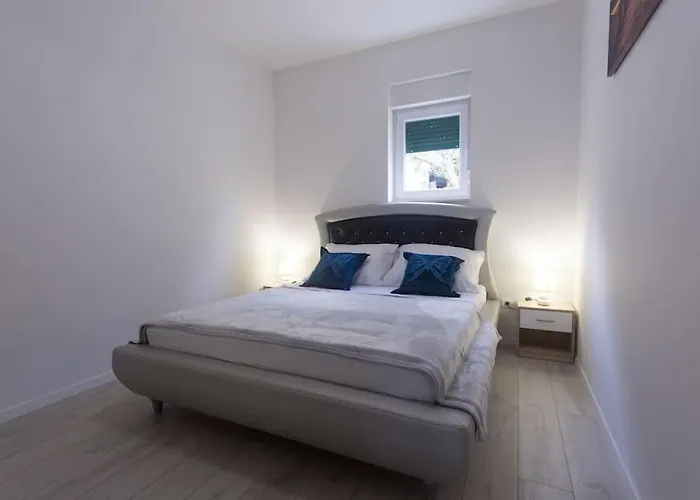 公寓 Apartment Spalato Split 斯普利特