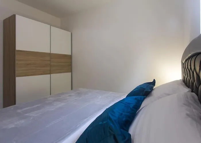 Apartment Spalato Split 斯普利特