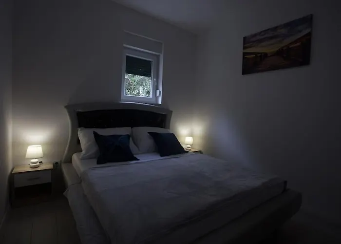 Apartment Spalato Split 斯普利特