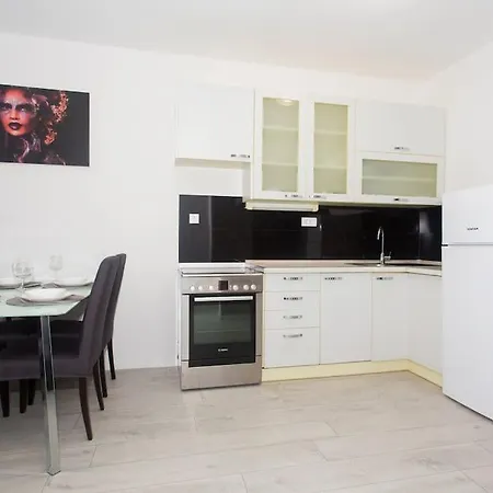 Apartment Spalato Split *