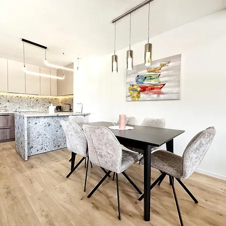 Apartamento Iii