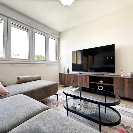 Apartamento Iii