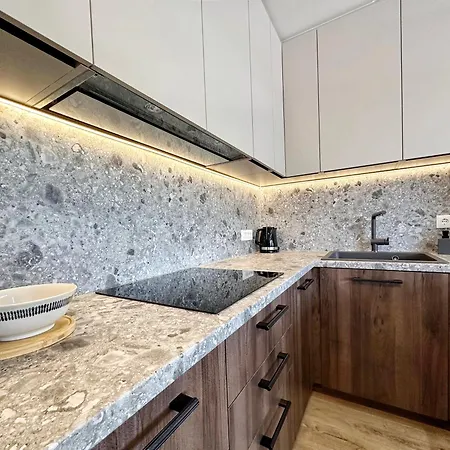 Iii Apartamento Split