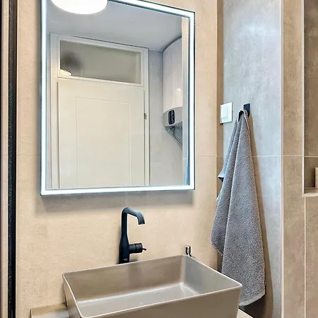 Apartamento Iii