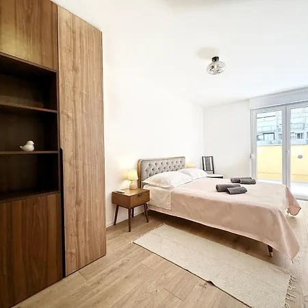 Apartamento Iii *