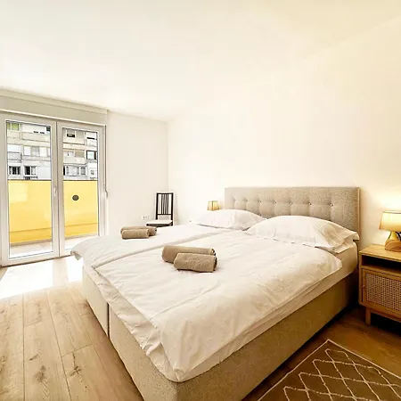 Iii Apartamento Split