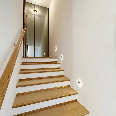 Apartamento Iii