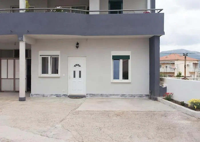 Apartmán Apartment Spalato Split Split