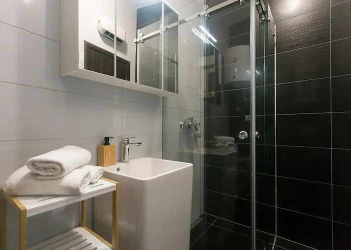 Apartment Spalato Split * Split