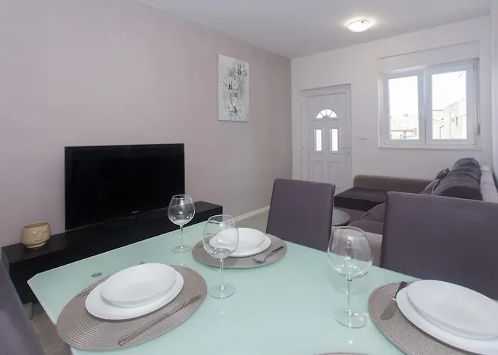 Apartment Spalato Split * Split