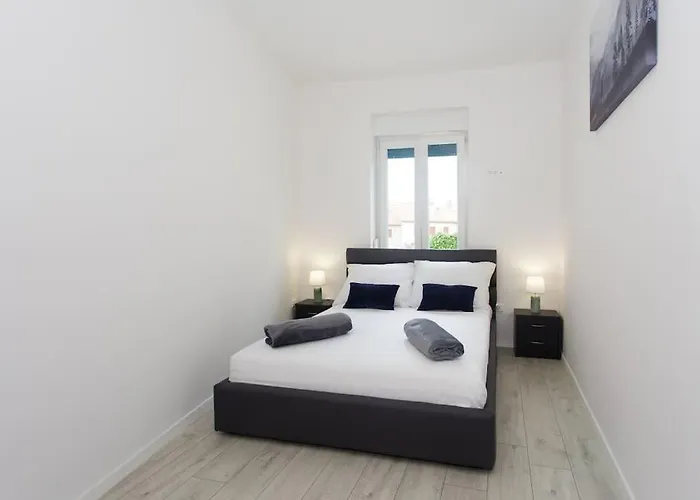 Apartmán Apartment Spalato Split Split