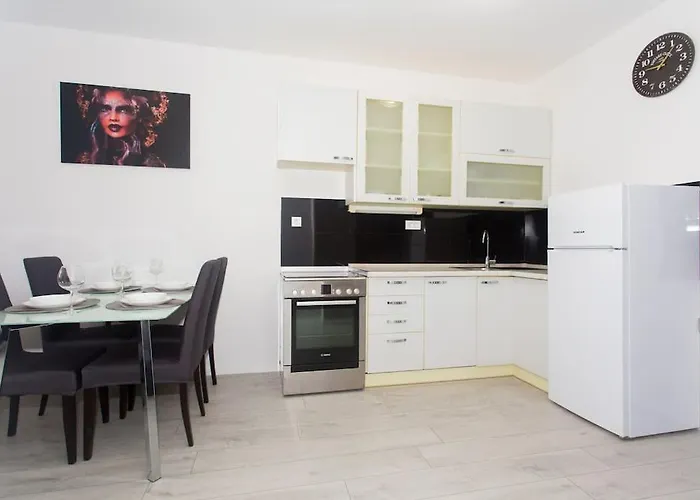 Apartment Spalato Split *